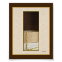 Necklace Box Photo Print