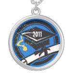 Necklace Template - Graduate