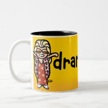 nectar of hollywood. coffee mugs