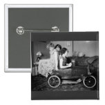 Need a Lift? 1920s Pins