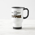 Need Coffee - Med Student Mug