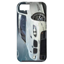 Need For Speed iPhone 5 Case