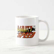 Need fot Speed Mug