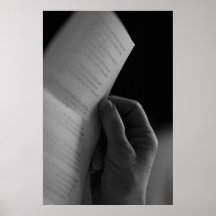 Need Glasses Print
