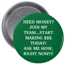 NEED MONEY?JOIN MY TEAM...START MAKING $$$ TODA... PINS