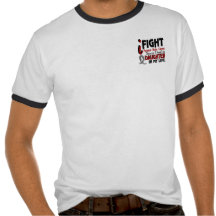 Need My Daughter Brain Cancer T Shirt