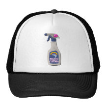 NEGATIV PEOPLE CLEANER HAT