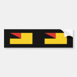 Negeri Sembilan, Malaysia Bumper Stickers
