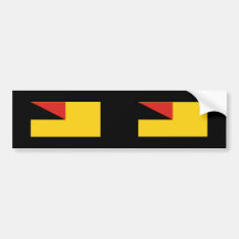 Negeri Sembilan, Malaysia Bumper Stickers