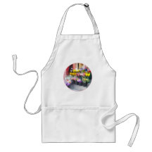 Neighborhood Flower Shop Aprons