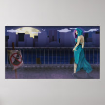 Neighbourhood Watch Poster