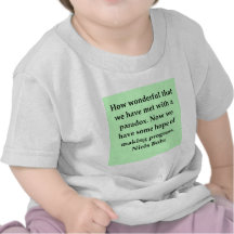 neils bohr quotation tee shirts