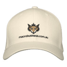 Neo Reynard Embroidered Cap Embroidered Hats