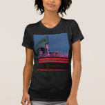 Neon Diners Ice Cold Tshirt