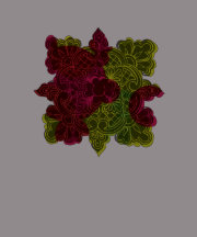 Neon Talavera Tshirt