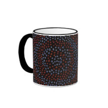 Neon Voyage Mug