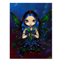 "Nepenthe" Postcard
