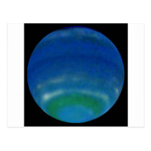 Neptune Postcards
