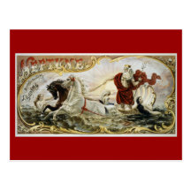 Neptune Tobacco Postcards