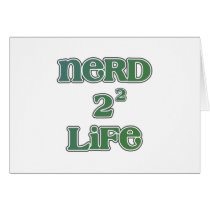 Nerd 4 Life Squared