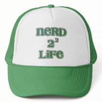 Nerd 4 Life Squared