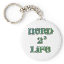 Nerd 4 Life Squared