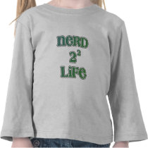 Nerd 4 Life Squared