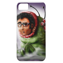 Nerd Food iPhone 5 Cases