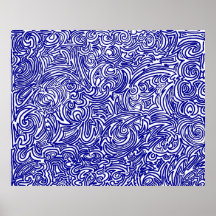 Nerves Poster