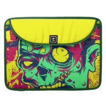 Nervous b.o. sleeves for MacBook pro
