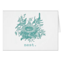 Nest Cards