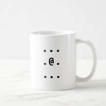 Nethack rules coffee mug