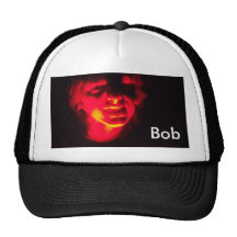 Nether-Bob hat