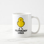 Neurology Chick Mug