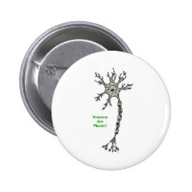 Neurons Are Plastic! Pin