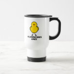 Neuroscience Chick Coffee Mug
