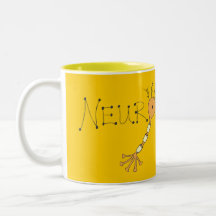 Neuroscience Coffee Mugs