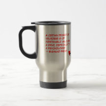 Neurosis Coffee Mugs