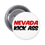 Nevada Kick Ass Buttons