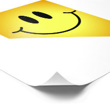Nevada Smiley Face Photo Art