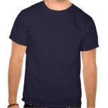 Never Forget Old Glory Dark T-Shirt