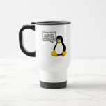 Never trust an OS you don't have sources for! Mugs