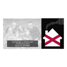 new alabama address photo cards
