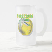 New Australian Socceroos soccer ball fans gifts Coffee Mugs
