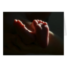 New Baby Greeting Cards