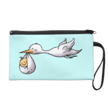 new baby wristlet purses