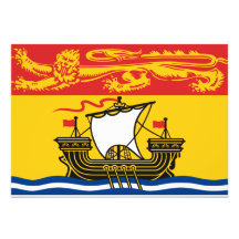 NEW BRUNSWICK INVITATION