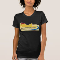 New Burbage Festival t-shirts