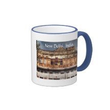 New Delhi Mugs