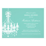 NEW ELEGANCE | BRIDAL SHOWER INVITATION